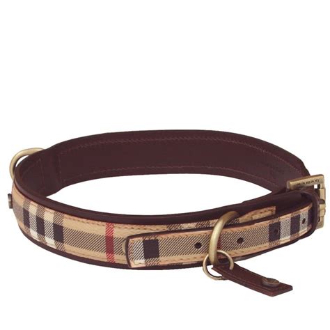 burberry peesbeschermers|Burberry pet accessories.